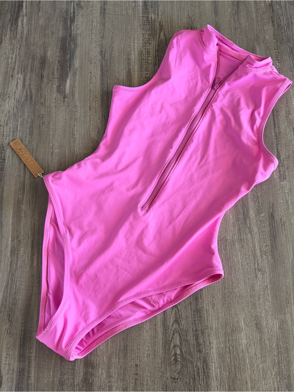 New Skims Swimsuit M